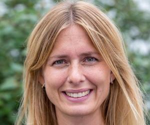 Helena Helmersson Helena Helmersson