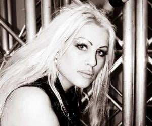 Helena Iren Michaelsen Helena Iren Michaelsen