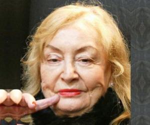 Helena Kadare Helena Kadare