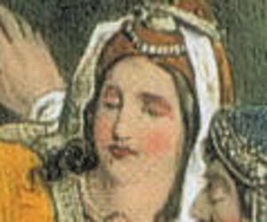 Helena of Serbia, Queen of Hungary Helena of Serbia, Queen of Hungary
