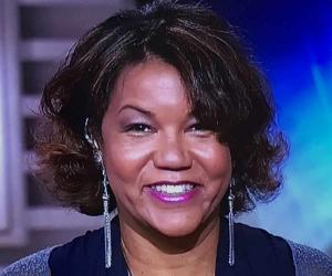 Helene Cooper Helene Cooper