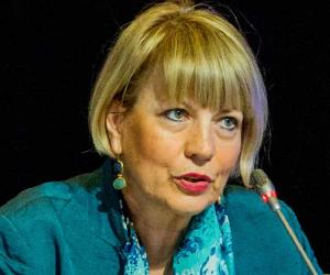 Helga Schmid Helga Schmid