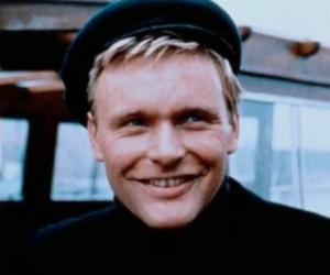Helmut Griem Helmut Griem