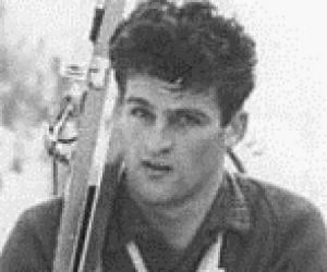 Helmut Recknagel Helmut Recknagel