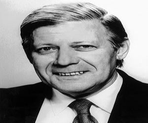 Helmut Schmidt Helmut Schmidt