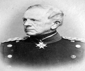 Helmuth von Moltke the Elder Helmuth von Moltke the Elder