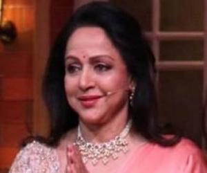 Hema Malini