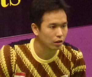 Hendra Setiawan