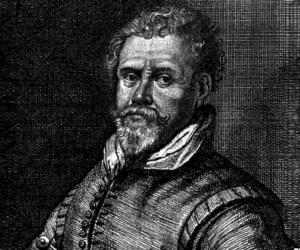 Hendrick de Keyser Hendrick de Keyser