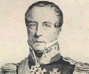 Hendrik George de Perponcher Sedlnitsky Hendrik George de Perponcher Sedlnitsky