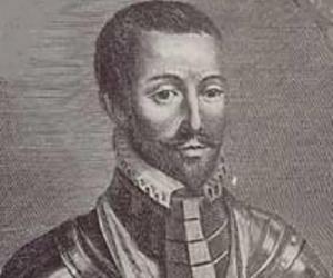 Hendrik van Brederode Hendrik van Brederode