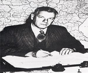 Hendrik Verwoerd Hendrik Verwoerd