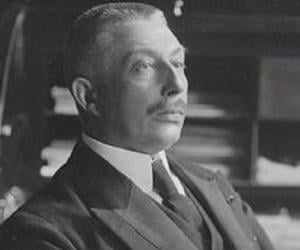 Hendrikus Colijn Hendrikus Colijn