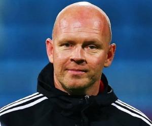 Henning Berg Henning Berg