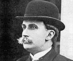 Henri-Alexandre Deslandres Henri-Alexandre Deslandres