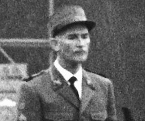 Henri Chammartin Henri Chammartin