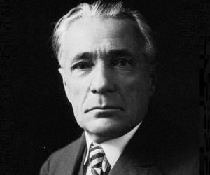Henri Desgrange Henri Desgrange