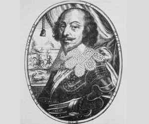 Henri, duke de Rohan Henri, duke de Rohan