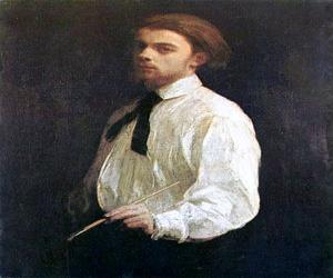 Henri Fantin-Latour Henri Fantin-Latour