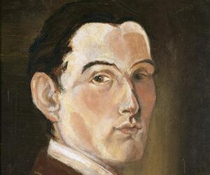 Henri Gaudier-Brzeska Henri Gaudier-Brzeska