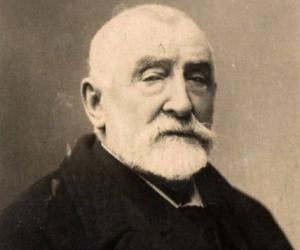 Henri Harpignies Henri Harpignies