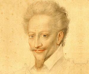 Henri I de Bourbon, Prince of Condé Henri I de Bourbon, Prince of Condé