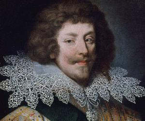 Henri II, duke de Montmorency Henri II, duke de Montmorency
