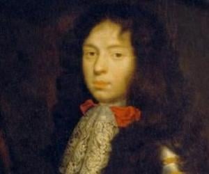 Henri Jules, Prince of Condé Henri Jules, Prince of Condé