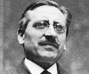 Henri Lebesgue Henri Lebesgue