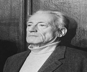 Henri Lefebvre Henri Lefebvre