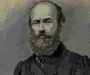 Henri Mouhot Henri Mouhot