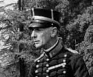 Henri Saint Cyr Henri Saint Cyr