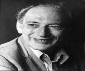 Henri Tajfel Henri Tajfel