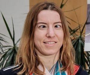 Henrieta Farkašová Henrieta Farkašová