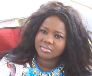 Henrietta Mbawah Henrietta Mbawah
