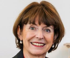 Henriette Reker Henriette Reker