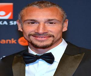Henrik Larsson Henrik Larsson
