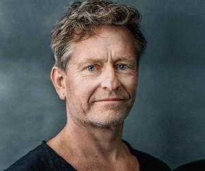 Henrik Mestad Henrik Mestad