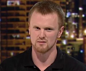 Henrik Sedin Henrik Sedin