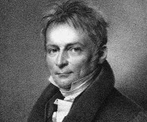 Henrik Steffens Henrik Steffens