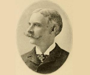 Henry Baldwin Hyde Henry Baldwin Hyde
