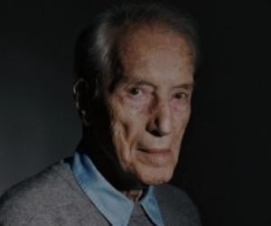 Henry Bauchau Henry Bauchau