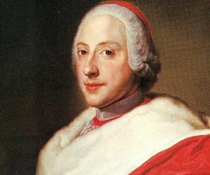 Henry Benedict Stuart Henry Benedict Stuart