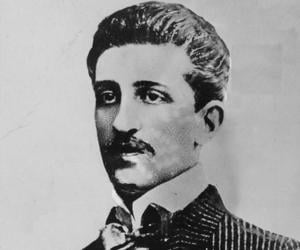 Henry Bernstein Henry Bernstein