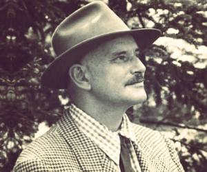 Henry Beston Henry Beston