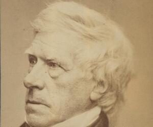 Henry Brougham, 1st Baron Brougham and Vaux Henry Brougham, 1st Baron Brougham and Vaux