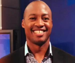 Henry Burris Henry Burris