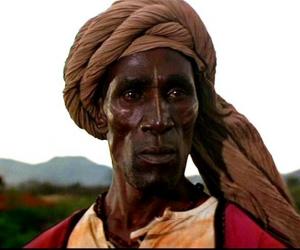 Henry Cele Henry Cele