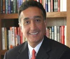 Henry Cisneros Henry Cisneros