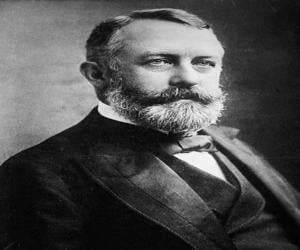 Henry Clay Frick Henry Clay Frick